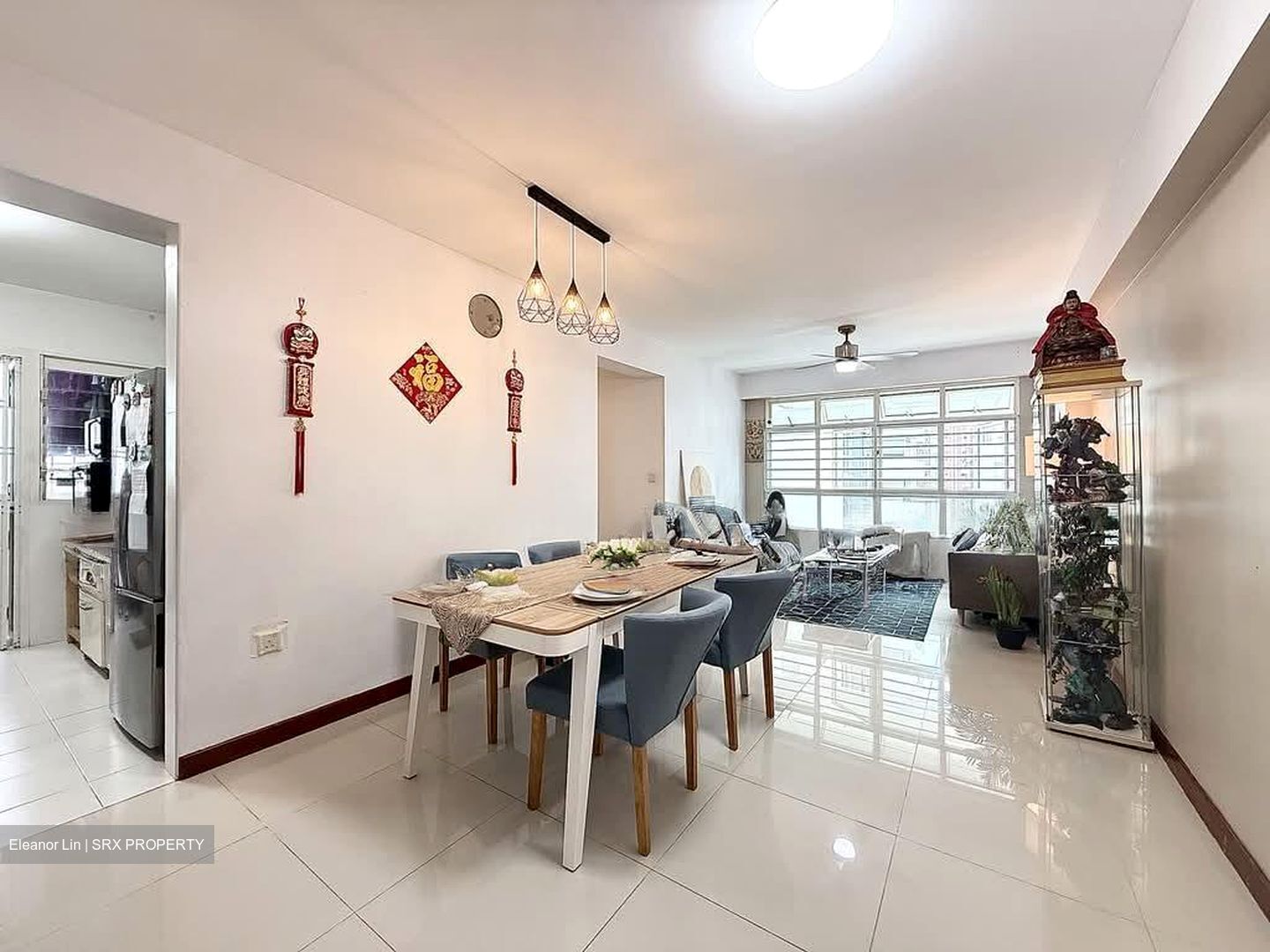 Blk 663B Waterway Sunbeam (Punggol), HDB 4 Rooms #591840371